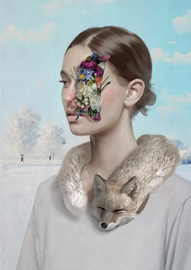 Meet the enigmatic (69)